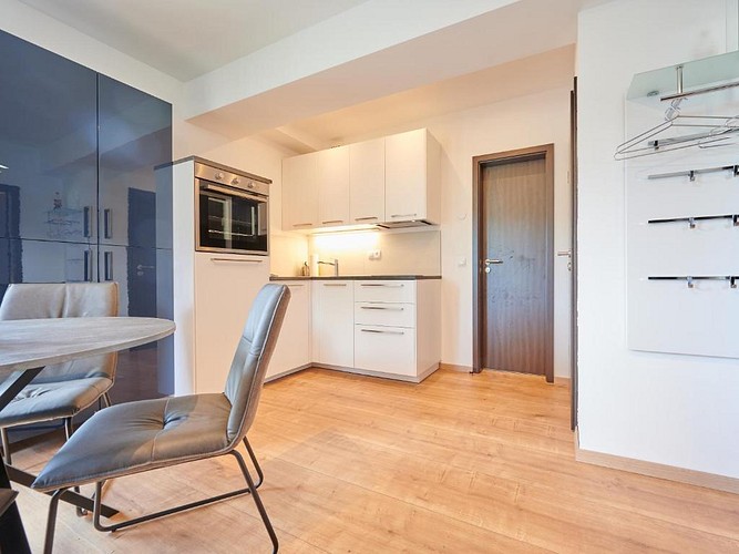 Apartments Linz Ferienwohnungen Wohnen auf Zeit